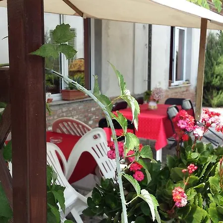 Nocleg ze śniadaniem La Chicca