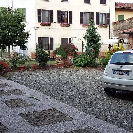 La Chicca Nocleg ze śniadaniem