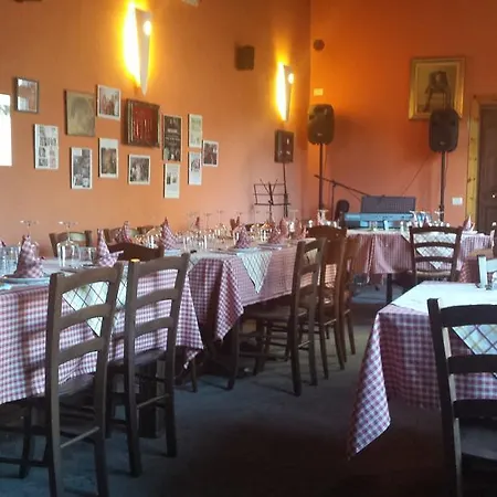 Nocleg ze śniadaniem La Chicca Cassine