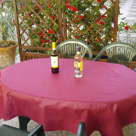 Nocleg ze śniadaniem La Chicca