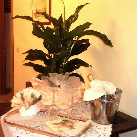 La Chicca 3* Cassine