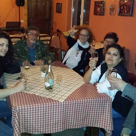 La Chicca Couette-café 3*