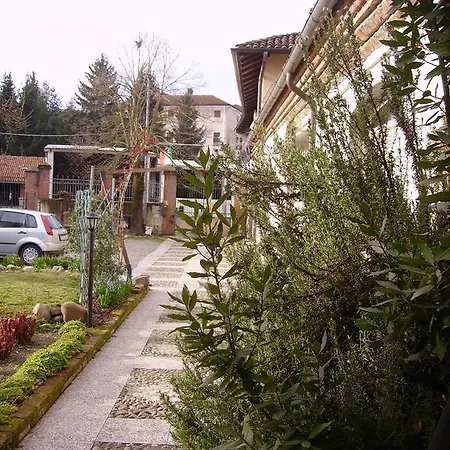 La Chicca