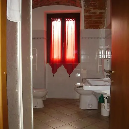 La Chicca Bed & Breakfast