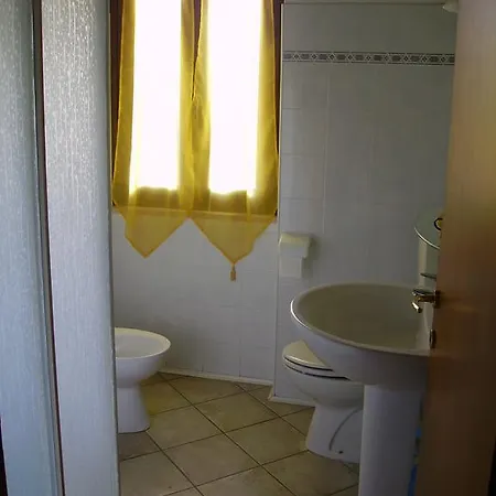 Nocleg ze śniadaniem La Chicca 3*