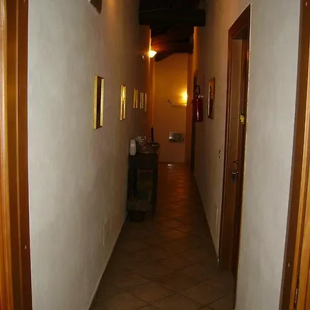 Nocleg ze śniadaniem La Chicca Cassine