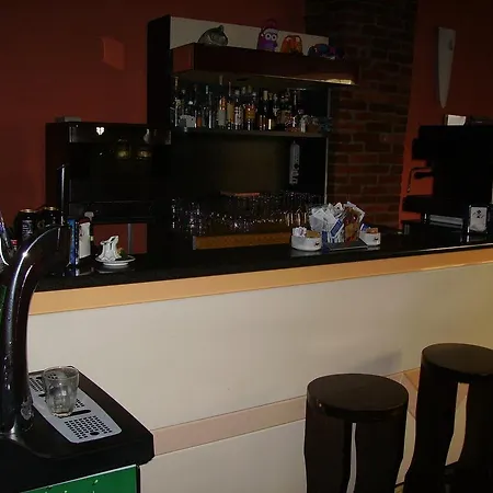 La Chicca ベッド・アンド・ブレックファスト 3*