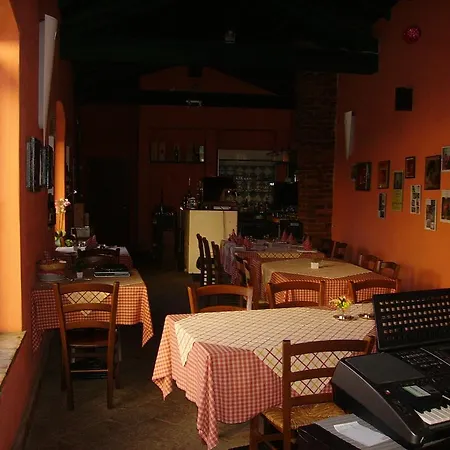 La Chicca ベッド・アンド・ブレックファスト