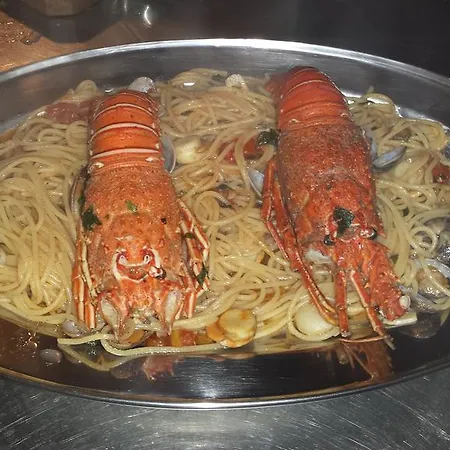 La Chicca ベッド・アンド・ブレックファスト