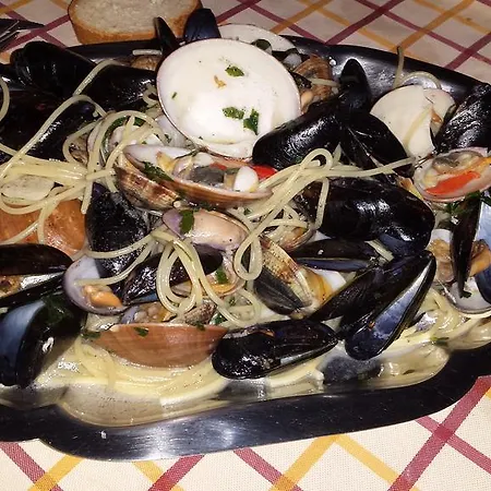 La Chicca 3* Cassine