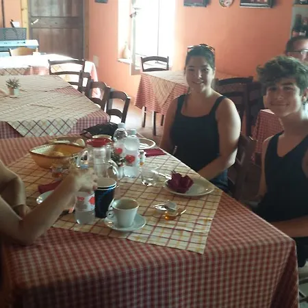 La Chicca 3* Cassine