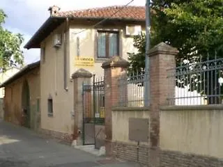 La Chicca Cassine