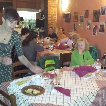 La Chicca Nocleg ze śniadaniem 3*