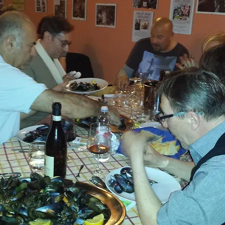 Nocleg ze śniadaniem La Chicca