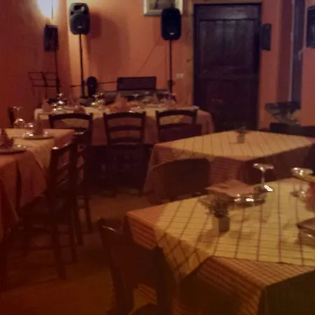 La Chicca Bed & Breakfast Cassine