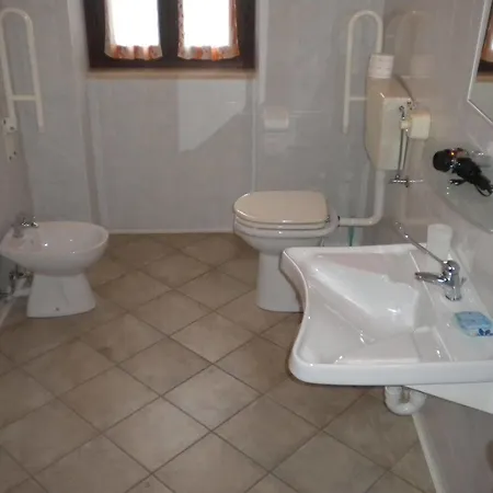 La Chicca 3* Cassine
