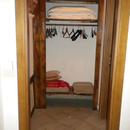 La Chicca ベッド・アンド・ブレックファスト