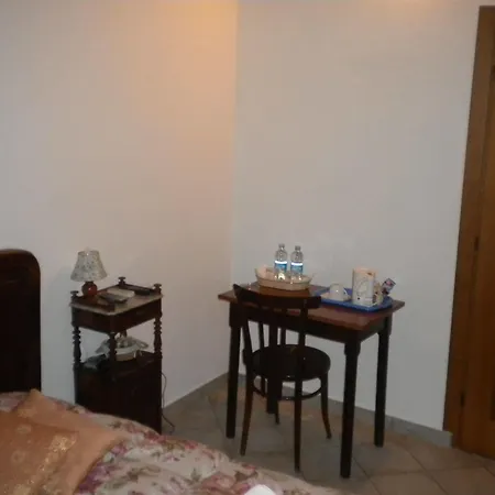 B&B La Chicca