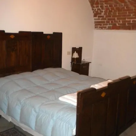 La Chicca ベッド・アンド・ブレックファスト Cassine