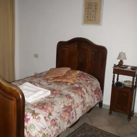 Nocleg ze śniadaniem La Chicca 3*