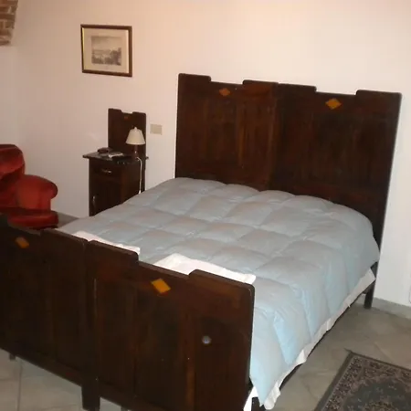 Nocleg ze śniadaniem La Chicca