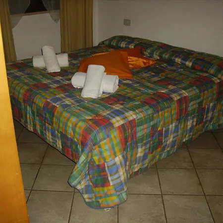 La Chicca Nocleg ze śniadaniem