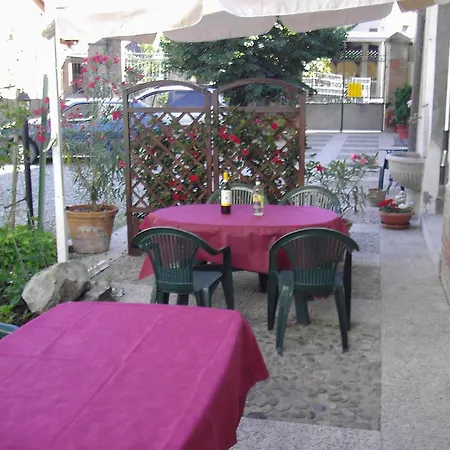 La Chicca 3* 카시네