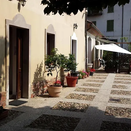 Nocleg ze śniadaniem La Chicca