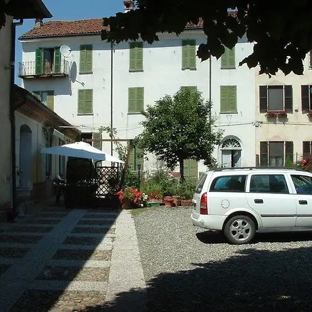 La Chicca