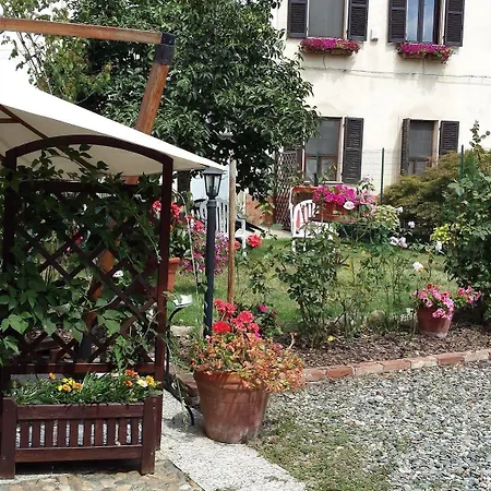 Nocleg ze śniadaniem La Chicca 3*