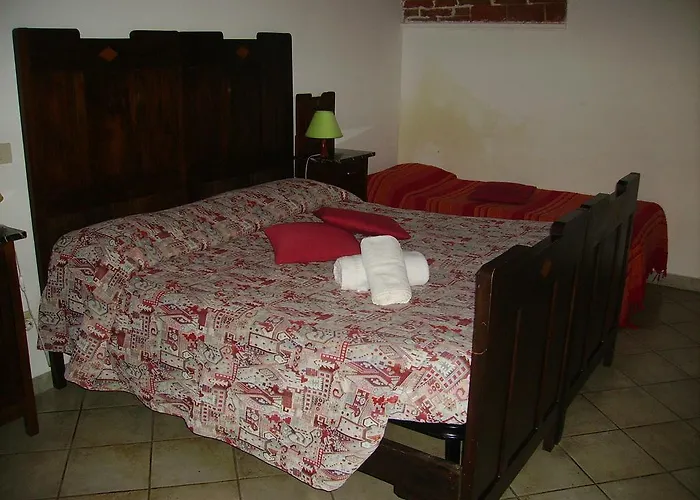 La Chicca Cassine