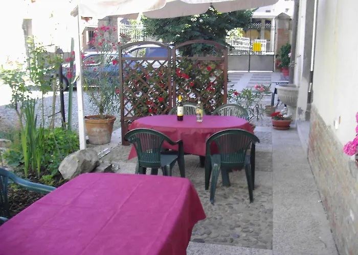 La Chicca 3* Cassine